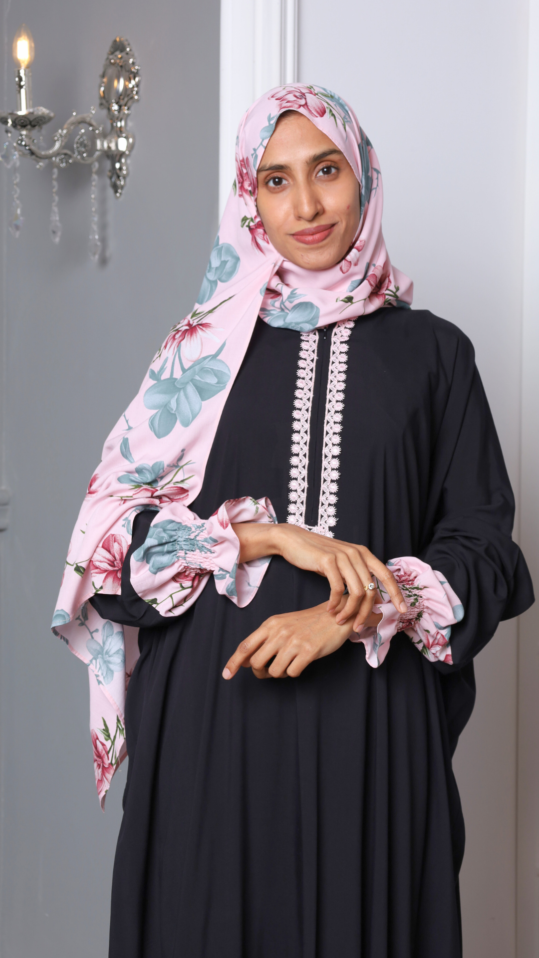 شرشف صلاة