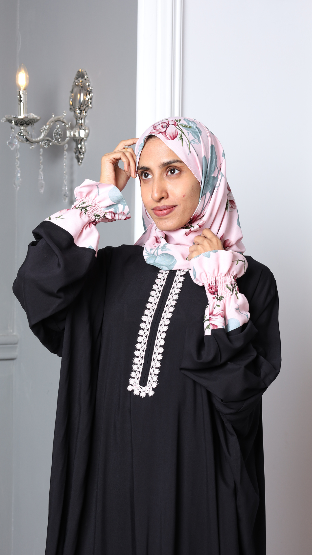 شرشف صلاة