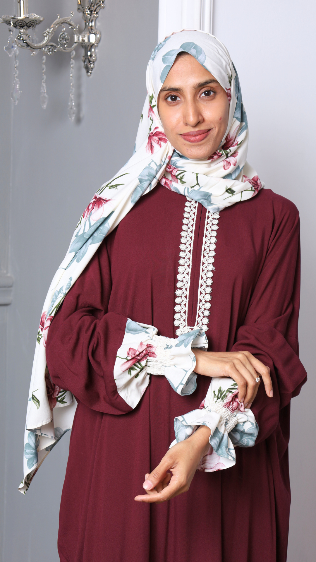 شرشف صلاة