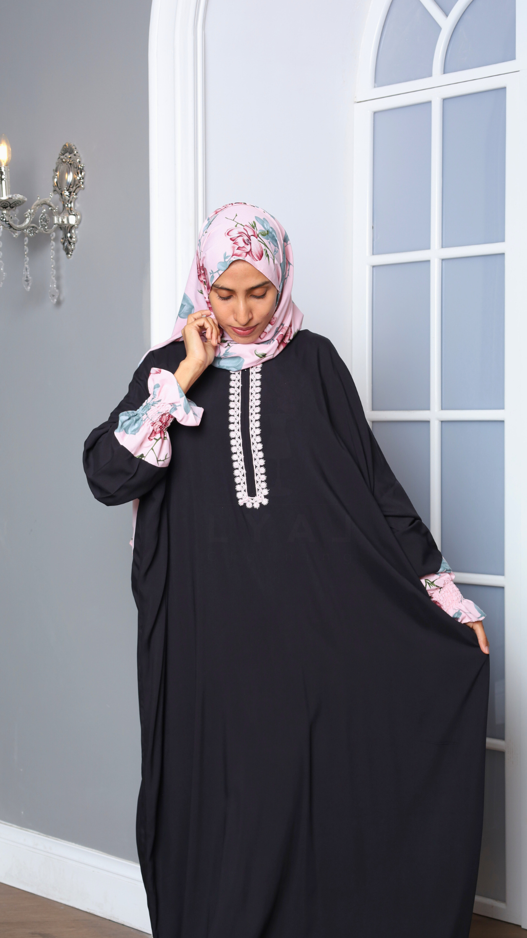 شرشف صلاة