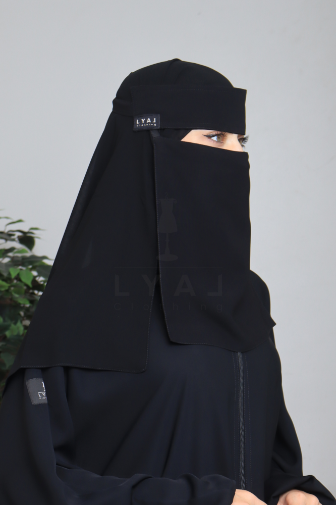 نقاب