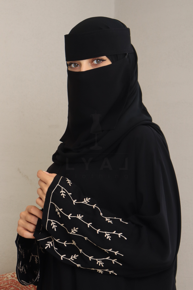 نقاب