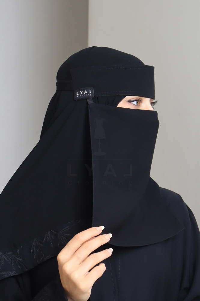 نقاب