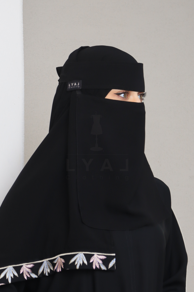 نقاب